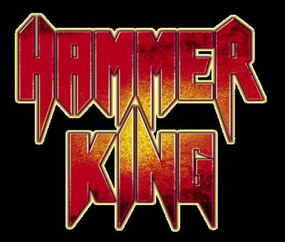 logo Hammer King logo Hammer King